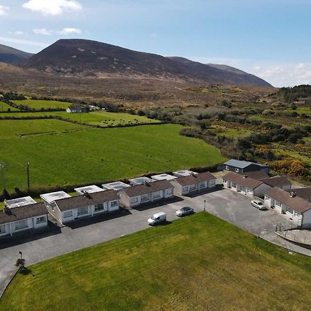 Mountain View Cottages V92X961 Tralee Eksteriør bilde