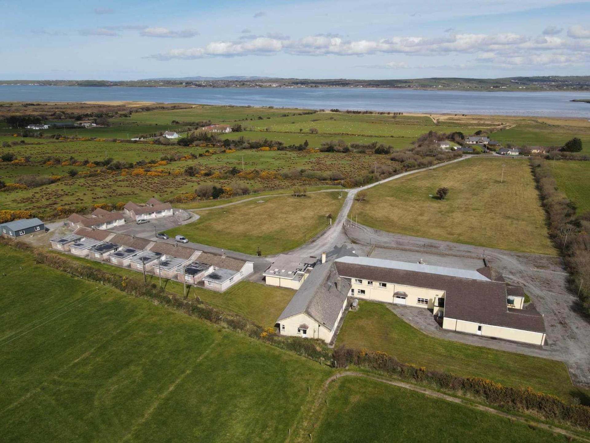 Mountain View Cottages V92X961 Tralee Eksteriør bilde