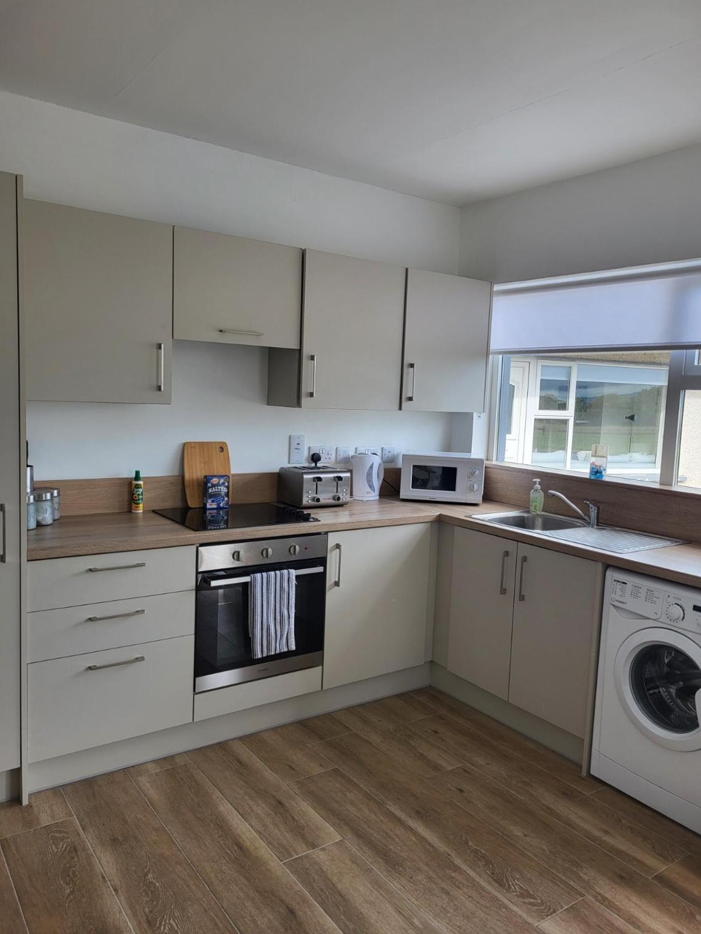 Mountain View Cottages V92X961 Tralee Eksteriør bilde