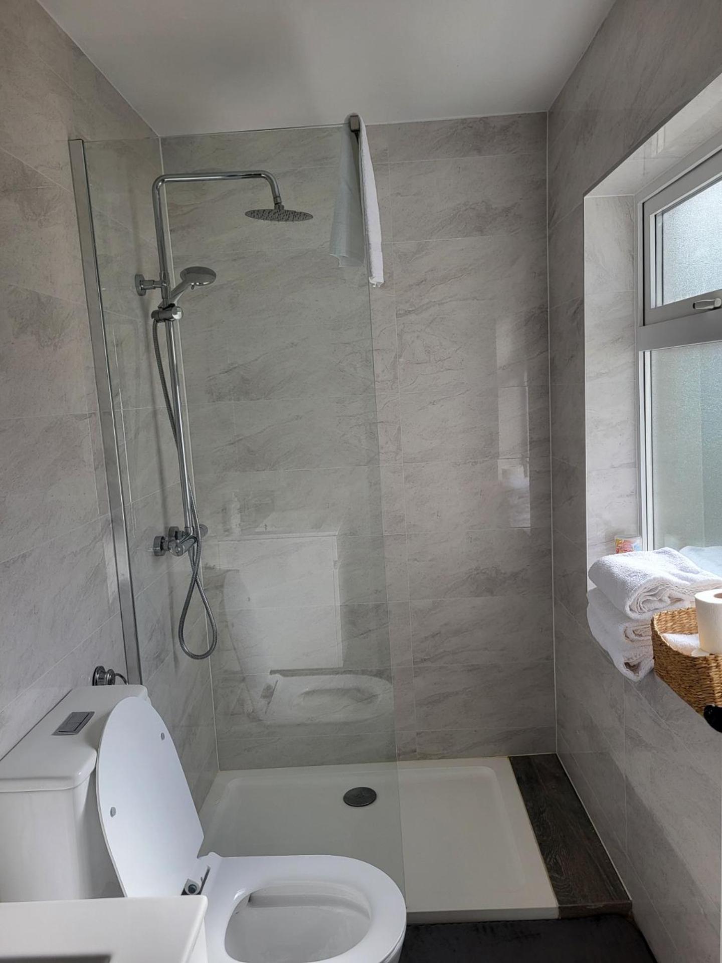 Mountain View Cottages V92X961 Tralee Eksteriør bilde