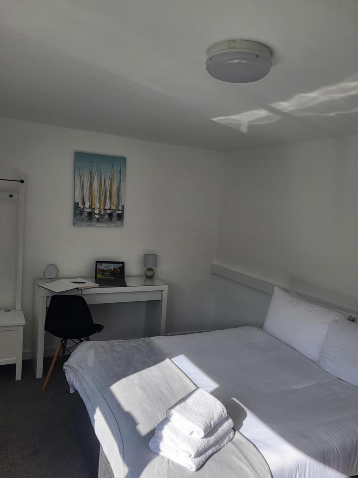 Mountain View Cottages V92X961 Tralee Eksteriør bilde