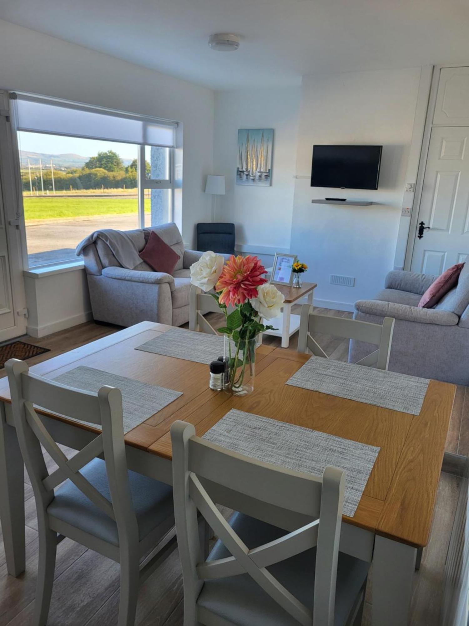 Mountain View Cottages V92X961 Tralee Eksteriør bilde