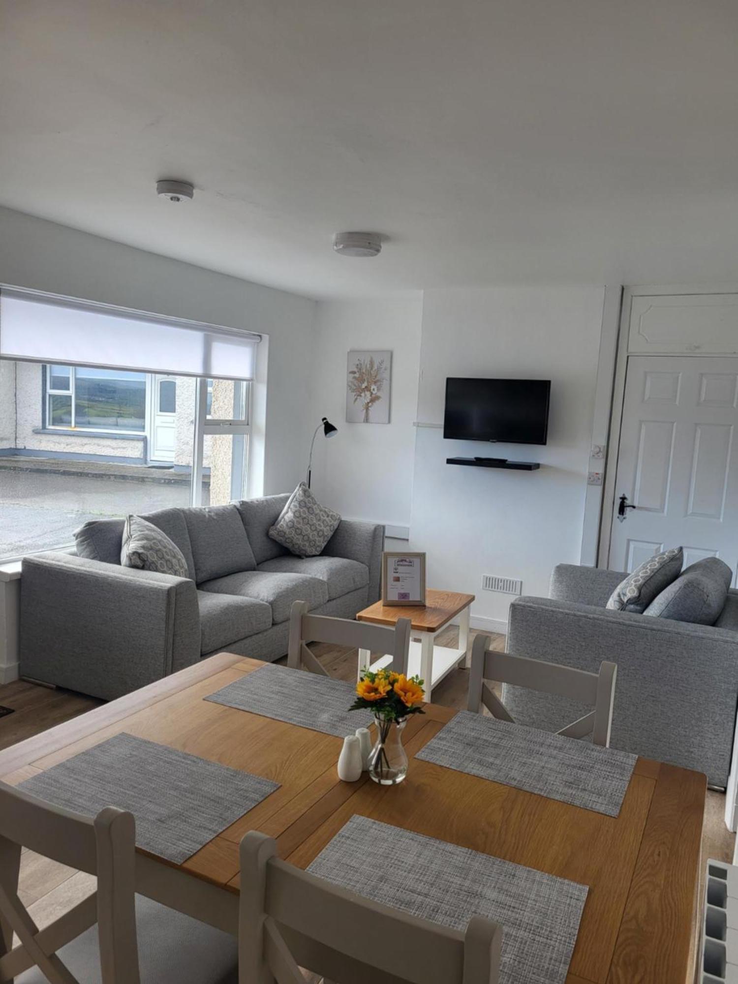 Mountain View Cottages V92X961 Tralee Eksteriør bilde